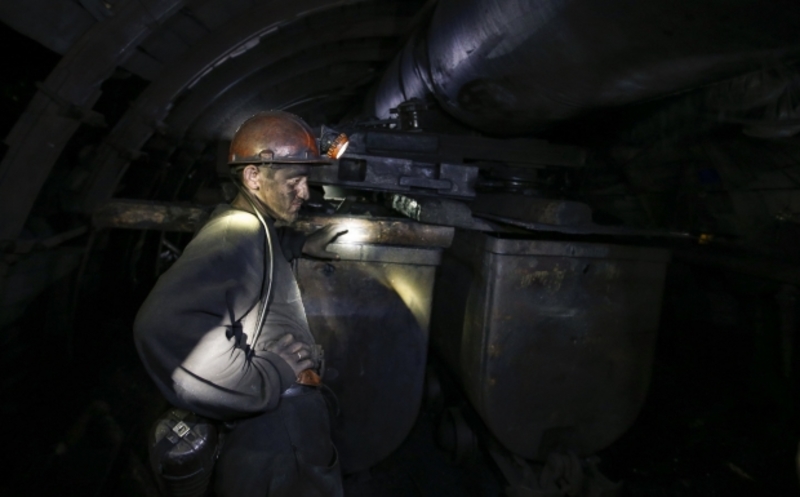 Чиновники підштовхують шахтарів до "голодного бунту"