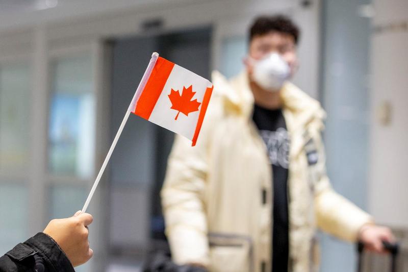 Канада перевірила на коронавірус 15% своїх жителів