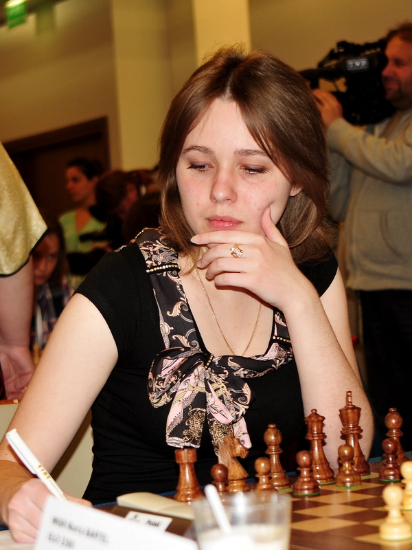 Фінал чемпіонату світу з шахів: Україна проти Росії