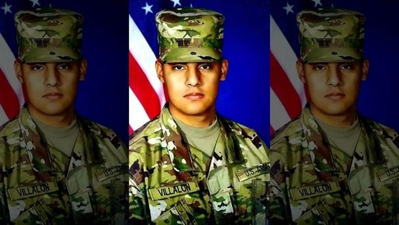 Ідентифікували двох американських солдатів, які загинули в Афганістані - один з них - житель Іллінойсу
