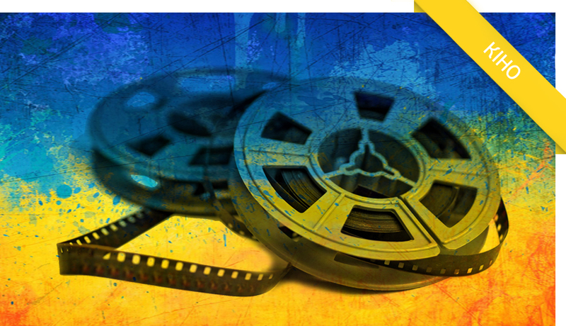 До кінця 2017 року з'явиться мінімум 13 українських фільмів