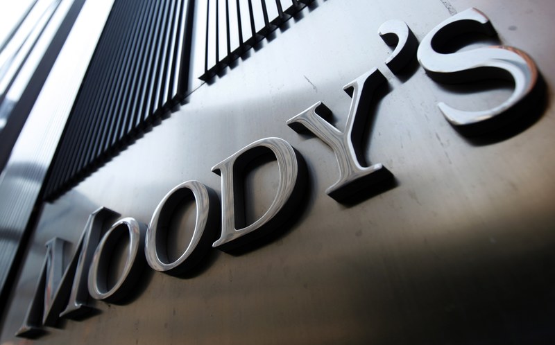 Мін'юст США почав розслідування щодо агентства Moody's