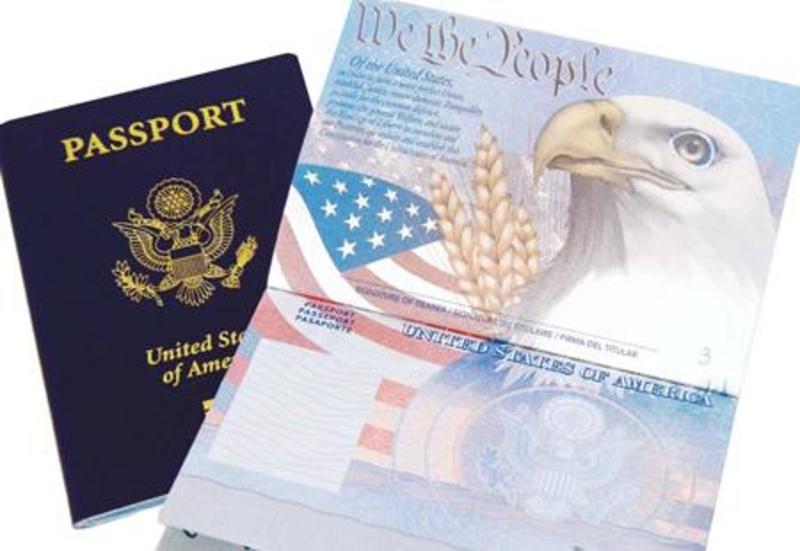 У Чикаго можна буде подати документи на паспорт без черги