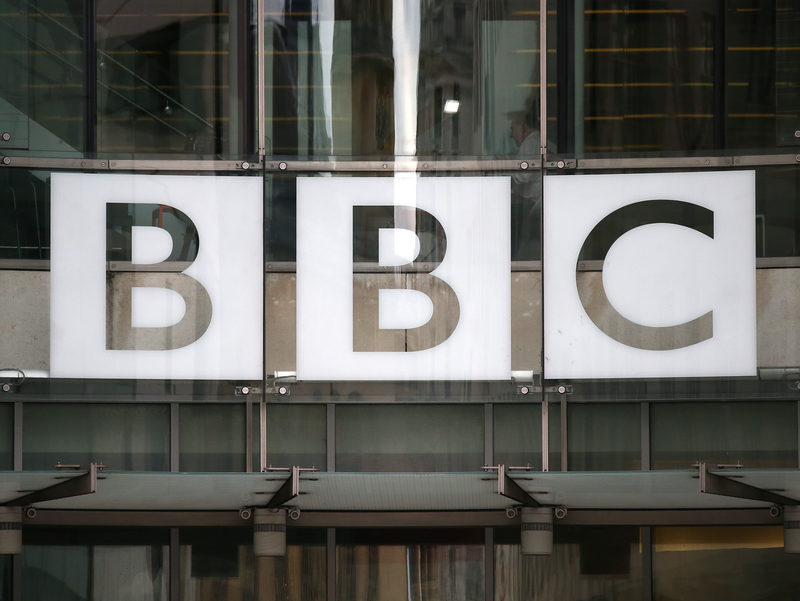 BBC зробить платним доступ до контенту для осіб, старших за 75 років