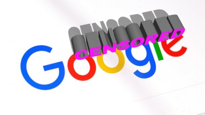 Google ввійде в користування в Китаї, але із цензурою