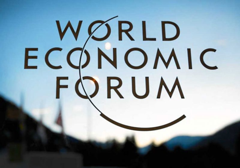 Всесвітній економічний форум у Давосі проведуть офлайн - уперше за два роки