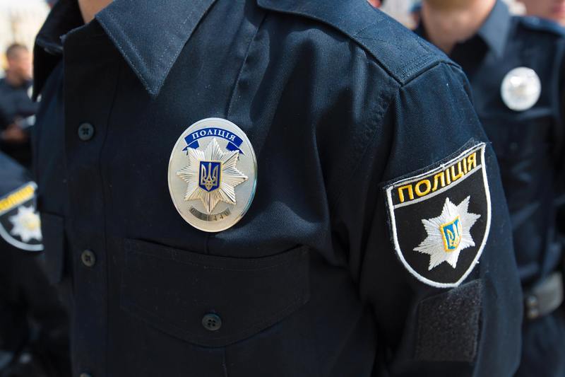 Канада виділить більше 8 млн доларів на українську поліцію