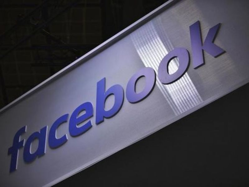 У Facebook стався витік даних користувачів