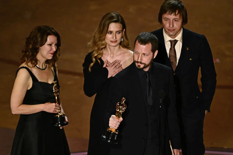 Премію «Оскар-2024» подивилося 19,5 мільйона глядачів: це рекорд за останні 4 роки