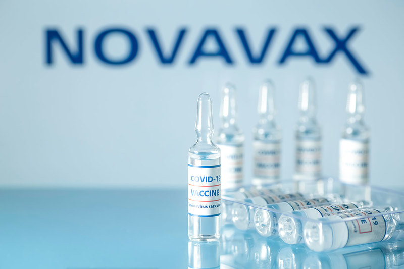 Novavax заявила про 90% ефективність своєї вакцини від коронавірусу