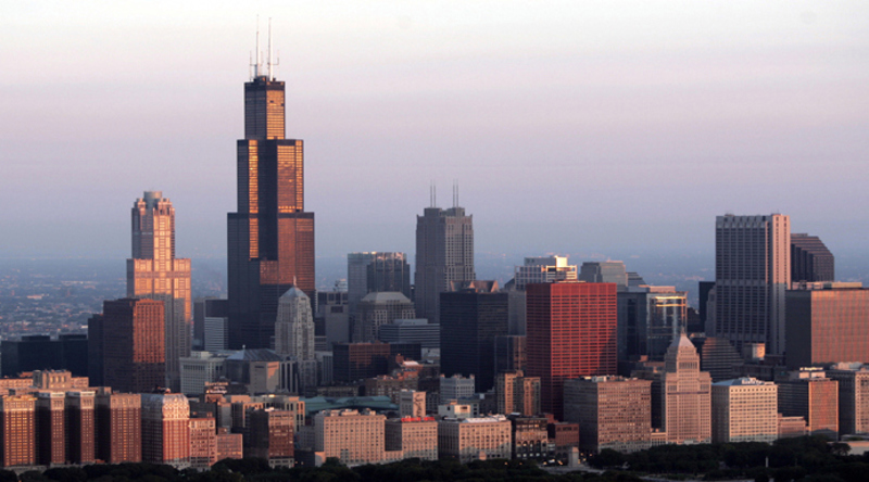 Чикаго очолило список найбільш корумпованих міст США