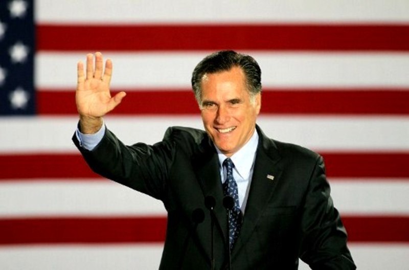 Мітт Ромні знову балотуватиметься на пост президента США