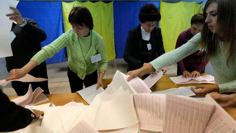 Світовий конгрес українців спостерігатиме за президентськими виборами