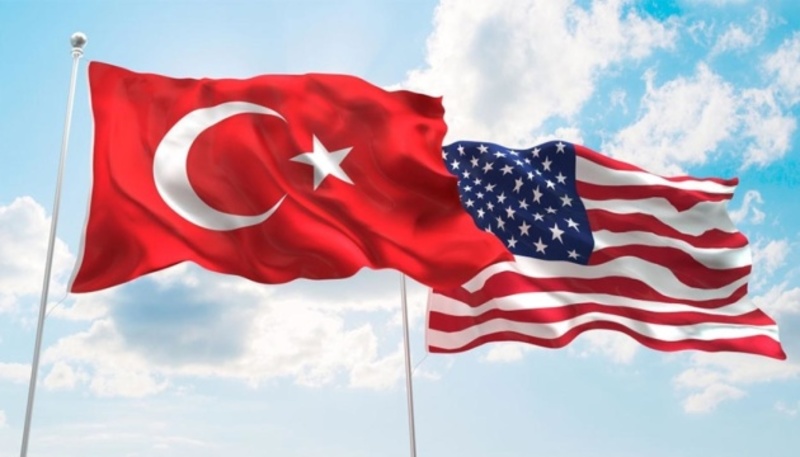 США запровадили санкції проти Туреччини