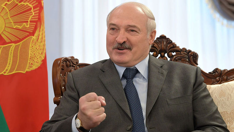 Сьогодні у Білорусі відбудуться вибори президента