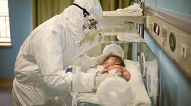 У Чикаго вперше від коронавірусу померло немовля