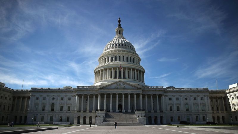 Американські законодавці ухвалили проєкт оборонного бюджету на 2022 рік