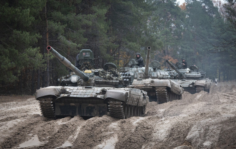 США нададуть новий пакет військової допомоги Україні на $300 млн — ЗМІ