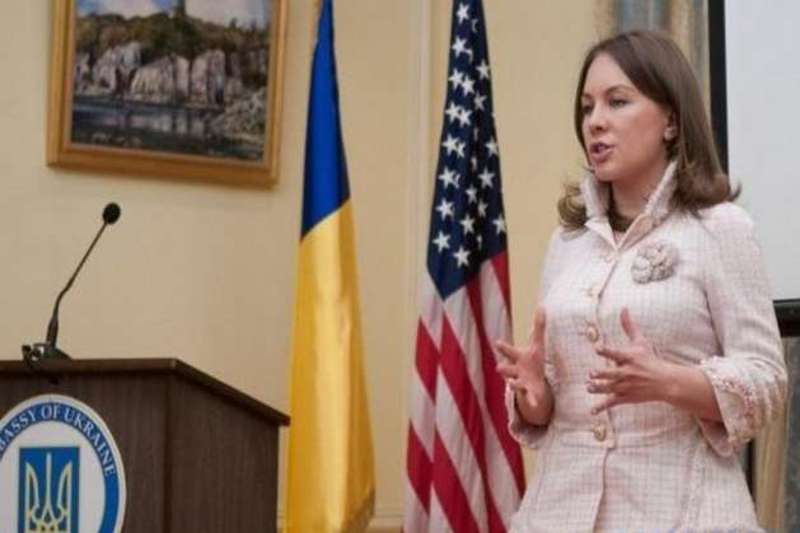 У США показали фільм про перші 100 днів України після втечі Януковича