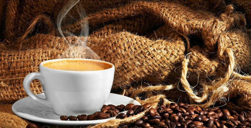 Американець створив найміцнішу каву у світі