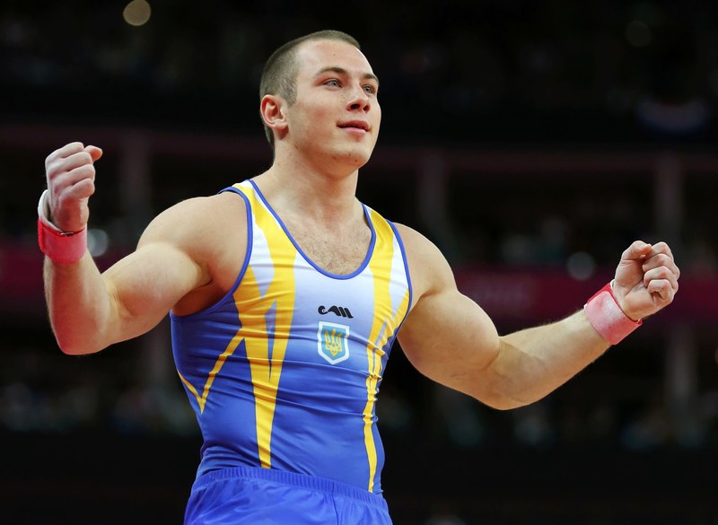 Українські спортсмени отримали низку нагород на світових змаганнях