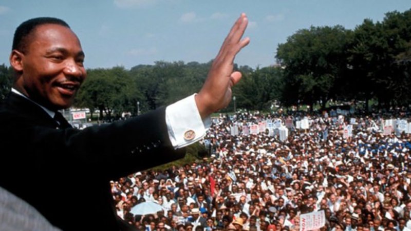 Як у Чикаго вшанують пам'ять Мартіна Лютера Кінга
