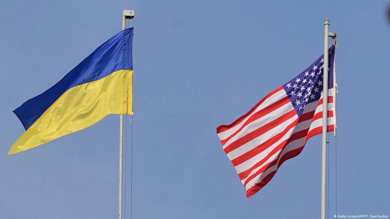 США переказали Україні грант на понад $1,2 млрд