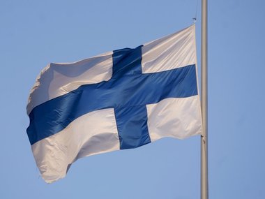Фінляндія передає Україні військову допомогу на €190 мільйонів