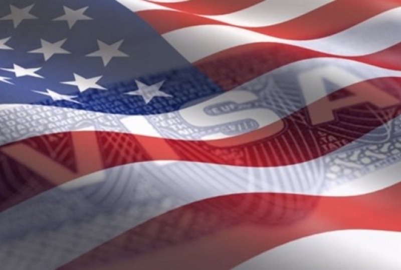 США попередили про затримку у видачі віз по всьому світу
