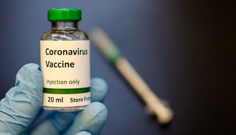 Коронавірус: про успішні випробування вакцини у Туреччині