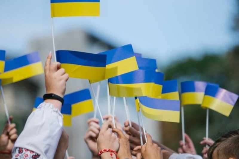 Телемарафон Save Ukraine переглянули близько 80 мільйонів людей в усьому світі