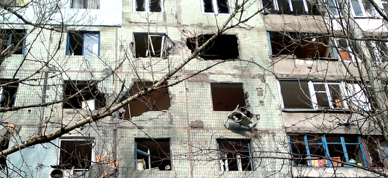 Escalation in Avdiivka, Eastern Ukraine: key facts and sources