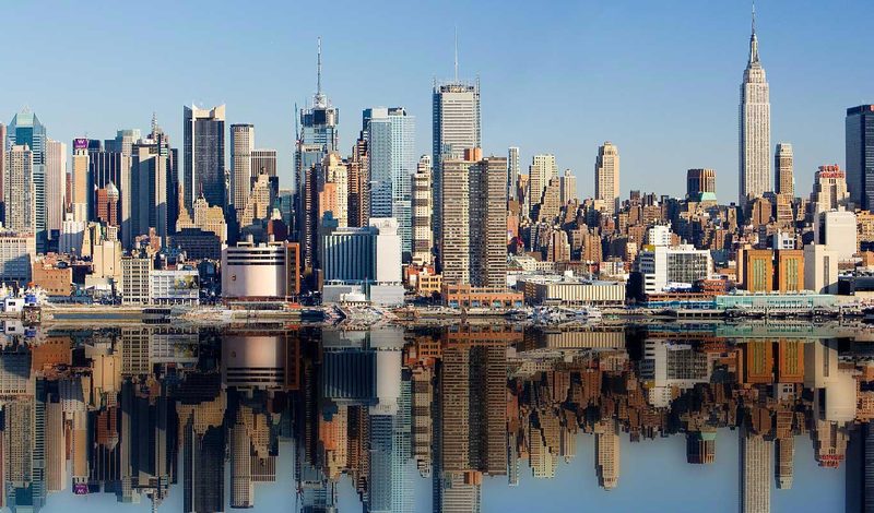 Нью-Йорк б'є "туристичні" рекорди