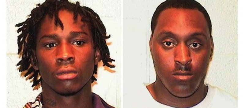 Чикаго: Двоє чоловіків засуджені до довічного ув'язнення за вбивство офіцера