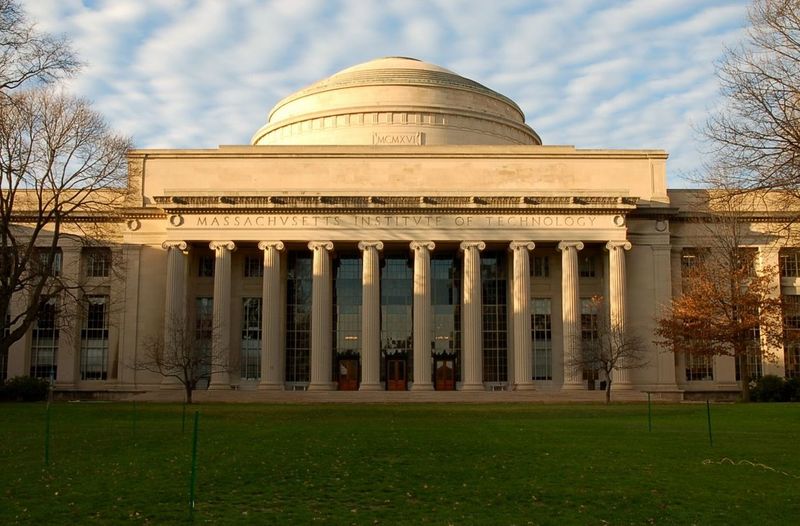 5 американських університетів визнані найкращими у світі