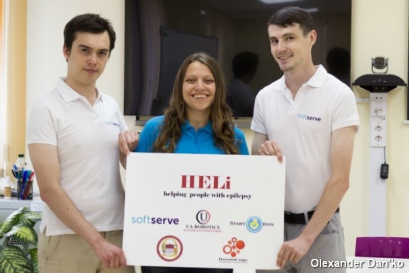 Українські студенти візьмуть участь у всесвітньому змаганні стартапів