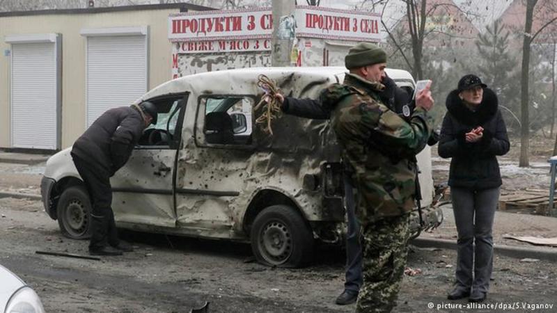 EU threatens new Russia sanctions over rebel support in Ukraine