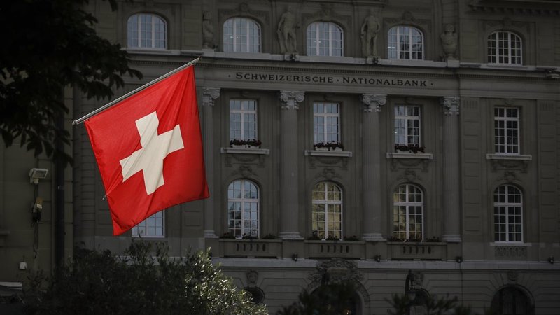 Саміт миру у Швейцарії планують провести у середині червня — Bloomberg