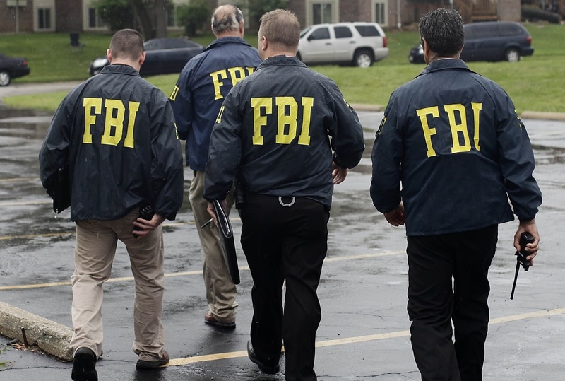 ФБР розглядає справу можливого замаху на конгресменів під час штурму Капітолія