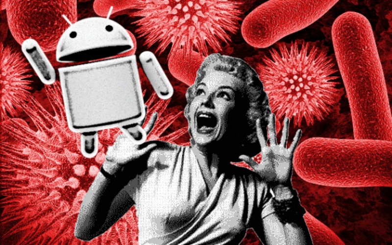 Android атакував новий вірус: як уберегти смартфон