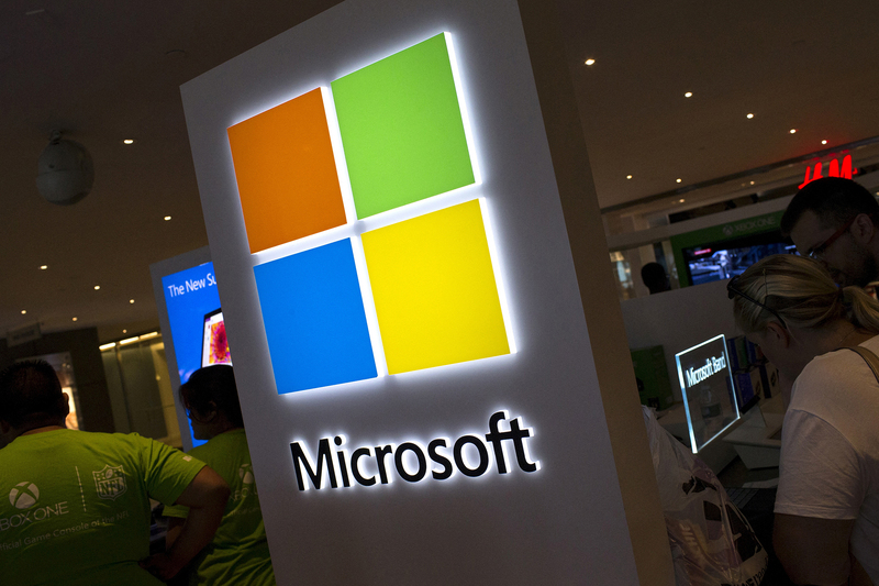 Microsoft планує скоротити понад 10 тисяч співробітників — ЗМІ