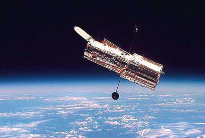 Hubble знайшов докази існування води на деяких екзопланетах