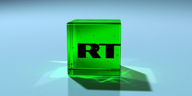 У США завели справу на кореспондента Russia Today