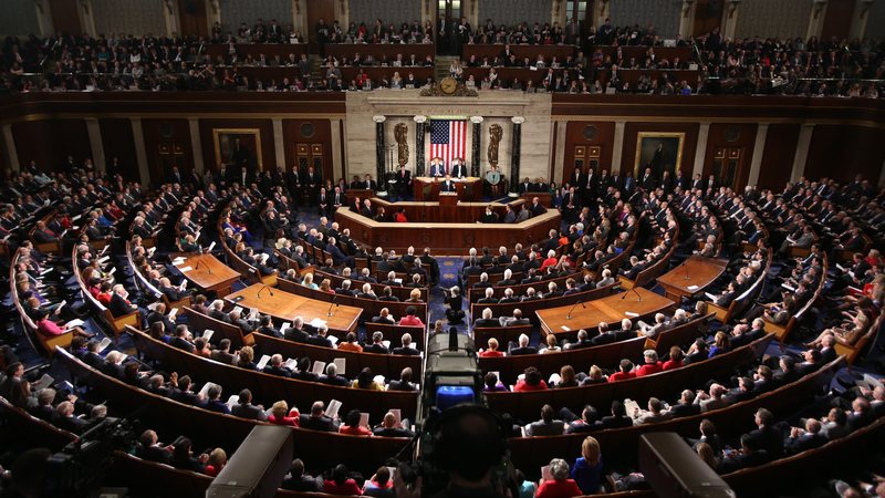 Палата представників підтримала проєкт Сенату щодо регуляції обігу зброї