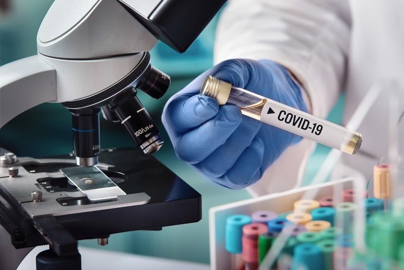 Результат за 30 хвилин: У Південній Кореї створили біосенсор для виявлення коронавірусу
