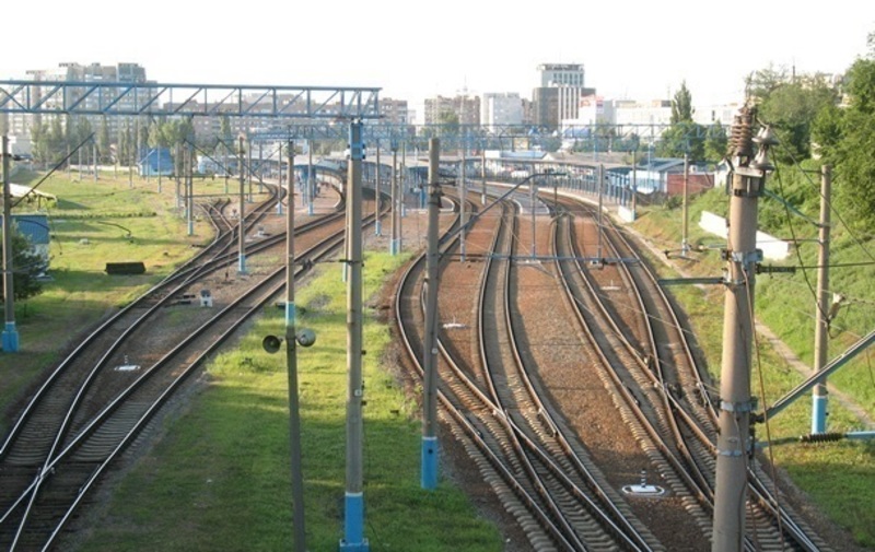 Канада допоможе відбудувати залізничну інфраструктуру України