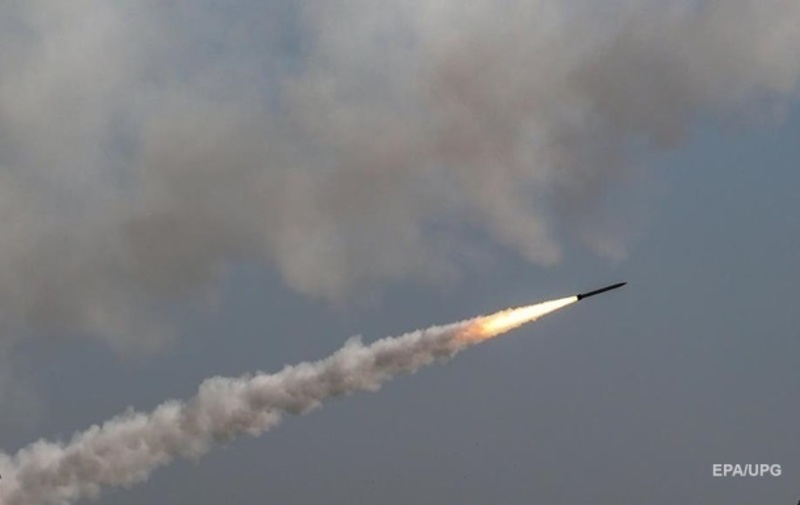 ЗСУ за один вечір збила російських ракет на $91 млн — Forbes