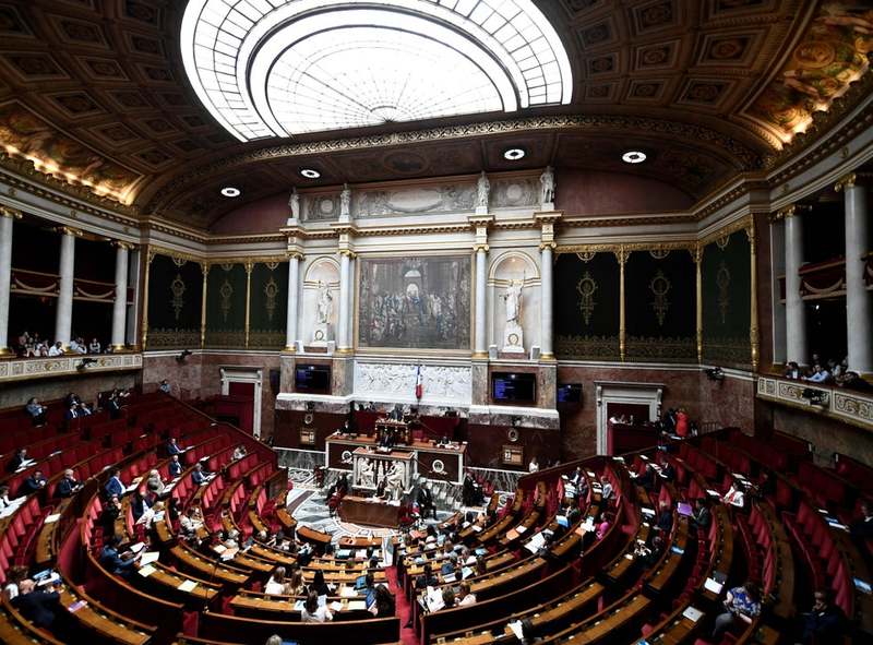 У Франції забороняють дискримінацію акцентів