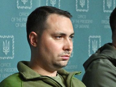 NYT: Буданов входив до елітного українського підрозділу, який підготувало ЦРУ