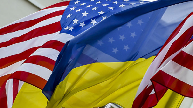 "Українські дні" в Конгресі США: про що діаспора говорила із законодавцями